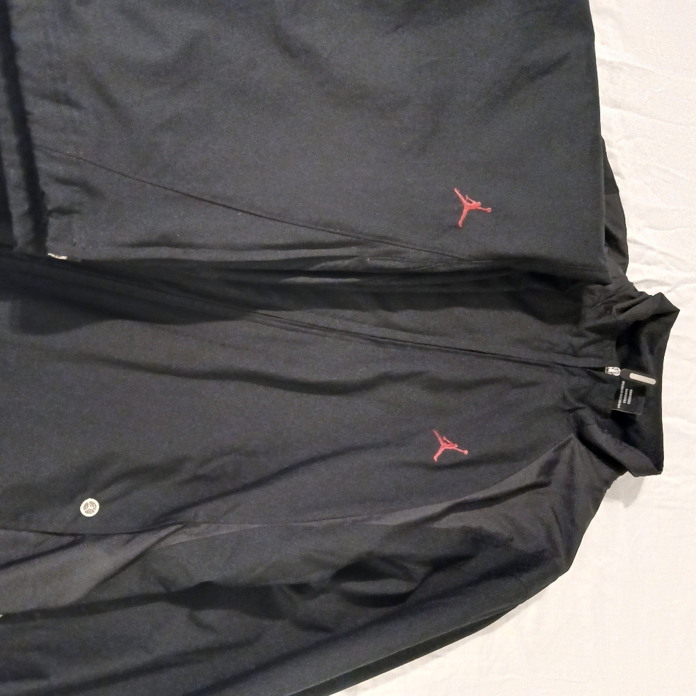 Jordan Track Suit